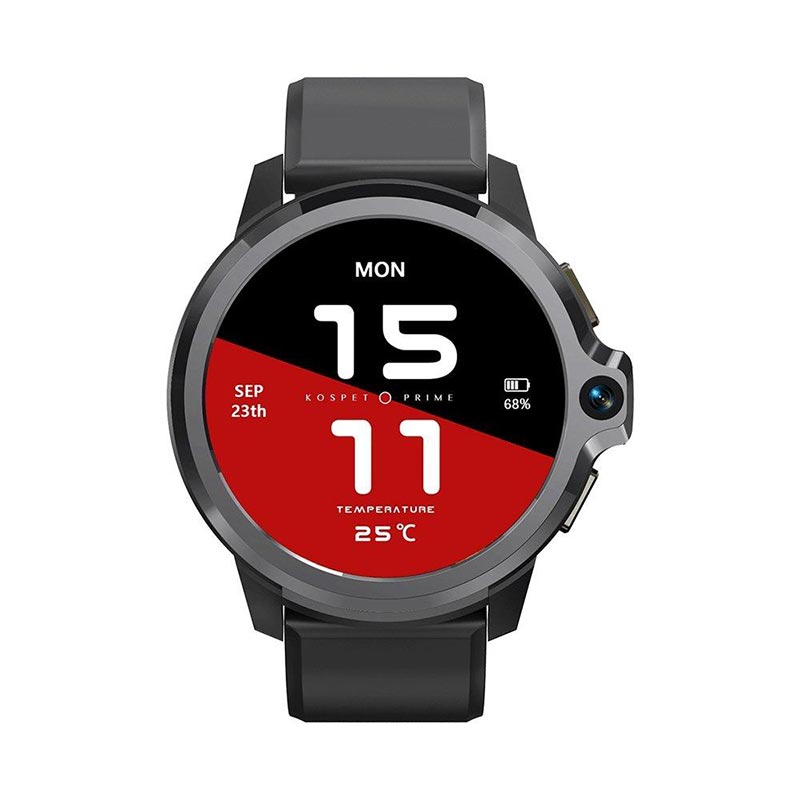 Kospet Prime S Android Smart Watch | WatchBoyz