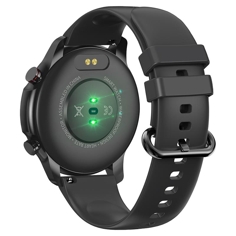 Kospet Magic 4 Smart Watch | WatchBoyz