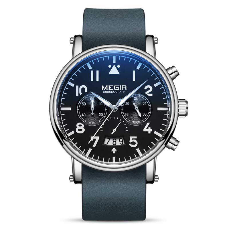 Megir 2149 Chronograph | WatchBoyz