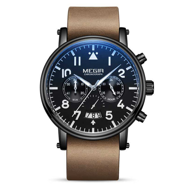 Megir 2149 Chronograph | WatchBoyz