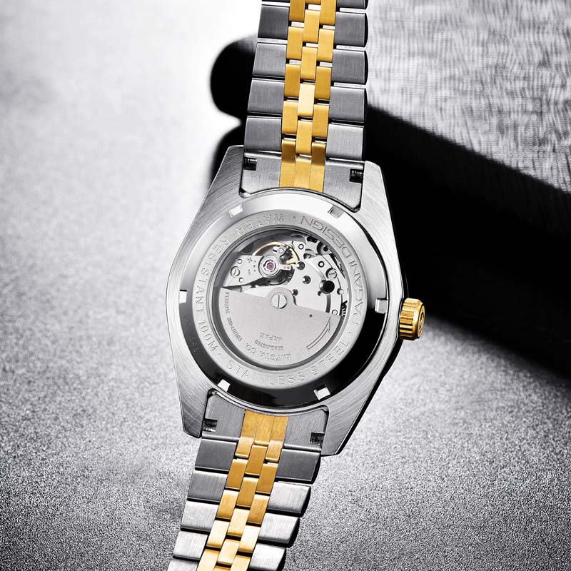 Pagani Design PD-1645 Watch | WatchBoyz