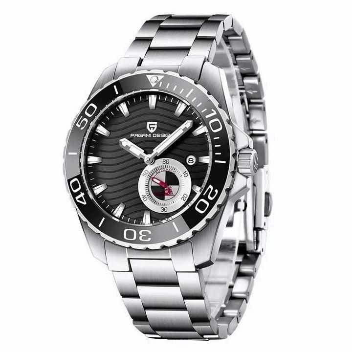 Pagani Design PD-1636 Watch | WatchBoyz
