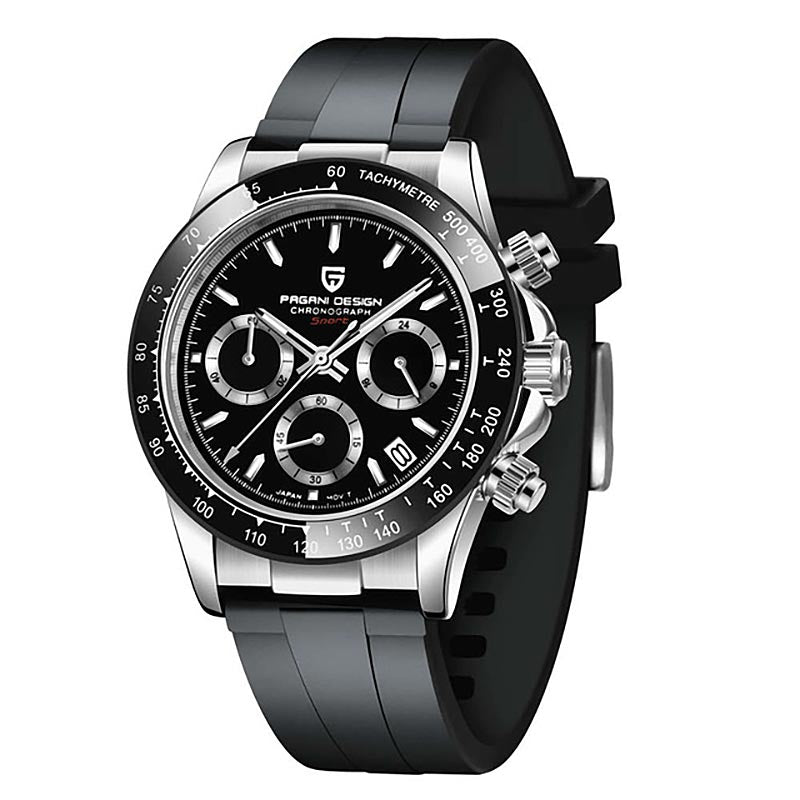Pagani Design PD-1664 "Daytona" Watch | WatchBoyz