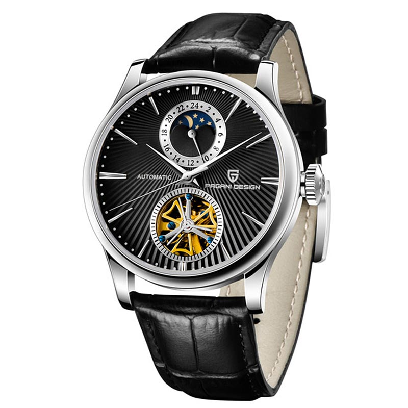 Pagani Design PD-1656 Watch | WatchBoyz