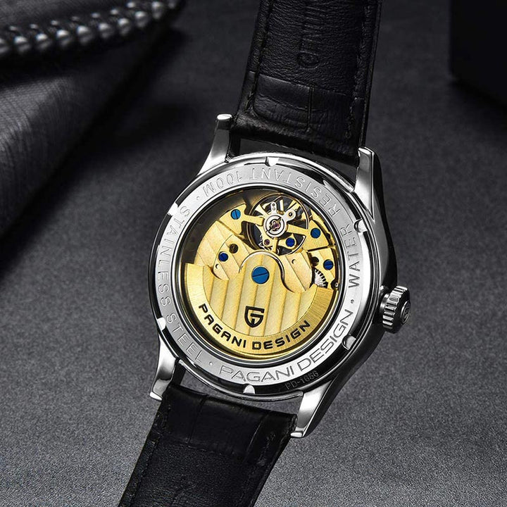 Pagani Design PD-1656 Watch | WatchBoyz