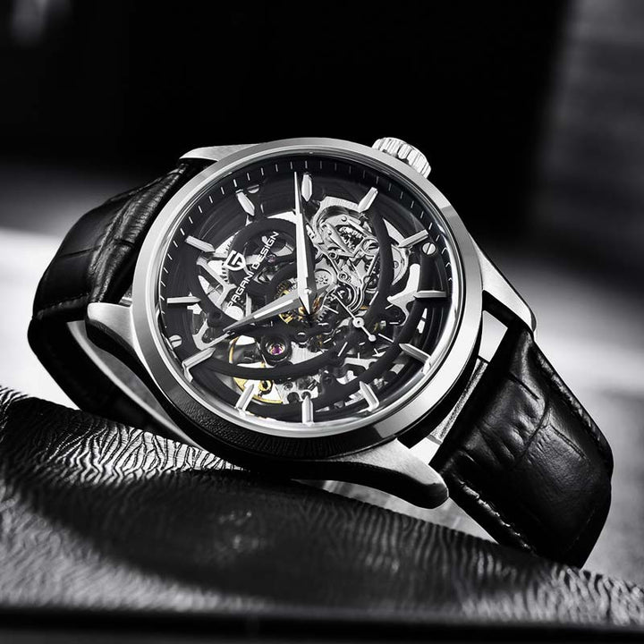 Pagani Design PD-1663 Skeleton (Discontinued)