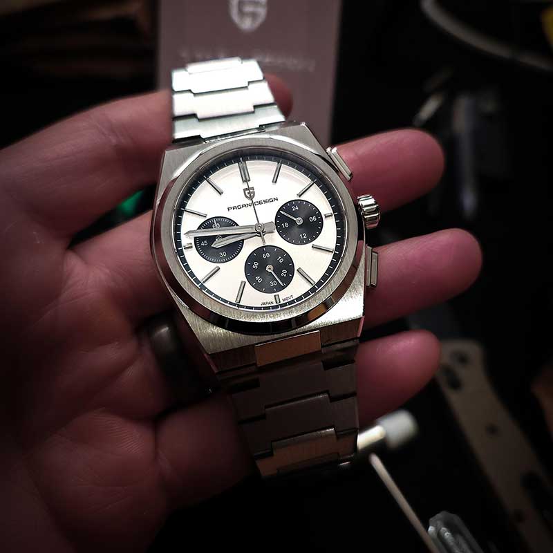 Pagani design panda sale