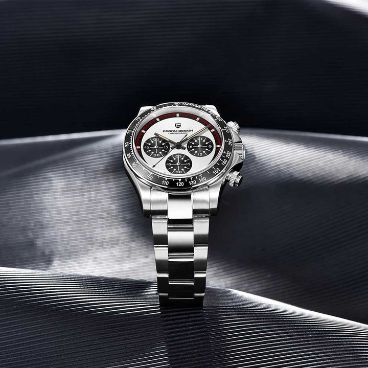 Pagani Design PD-1676 "Paul Newman Daytona" | WatchBoyz