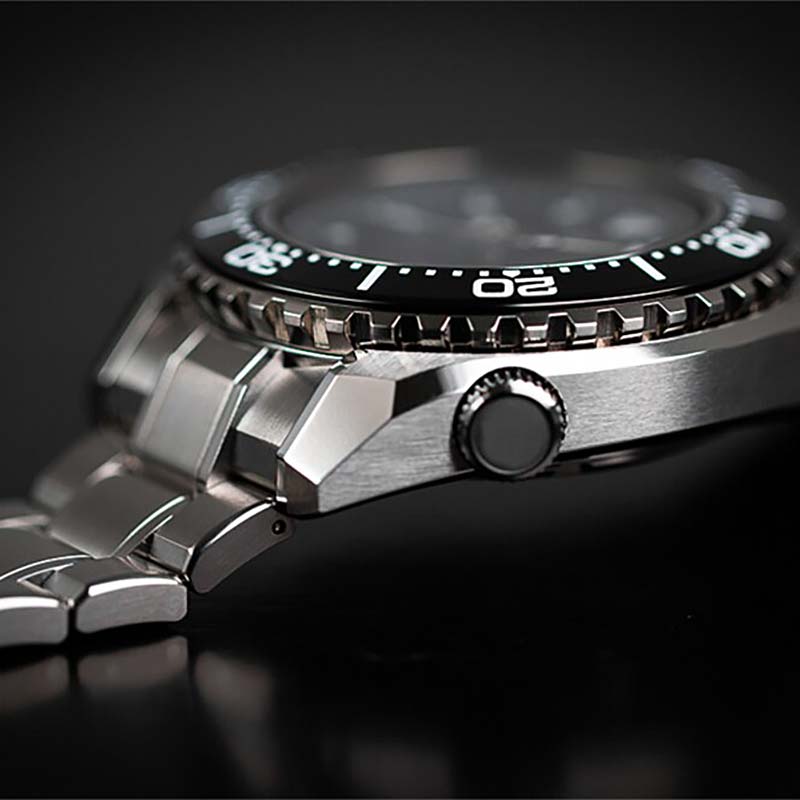 Pagani Design PD-1680 "Grand Seiko" Watch