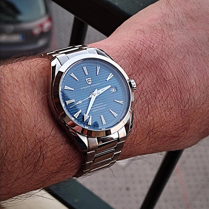 Pagani Design PD- 1688 "Aqua Terra" Watch | WatchBoyz