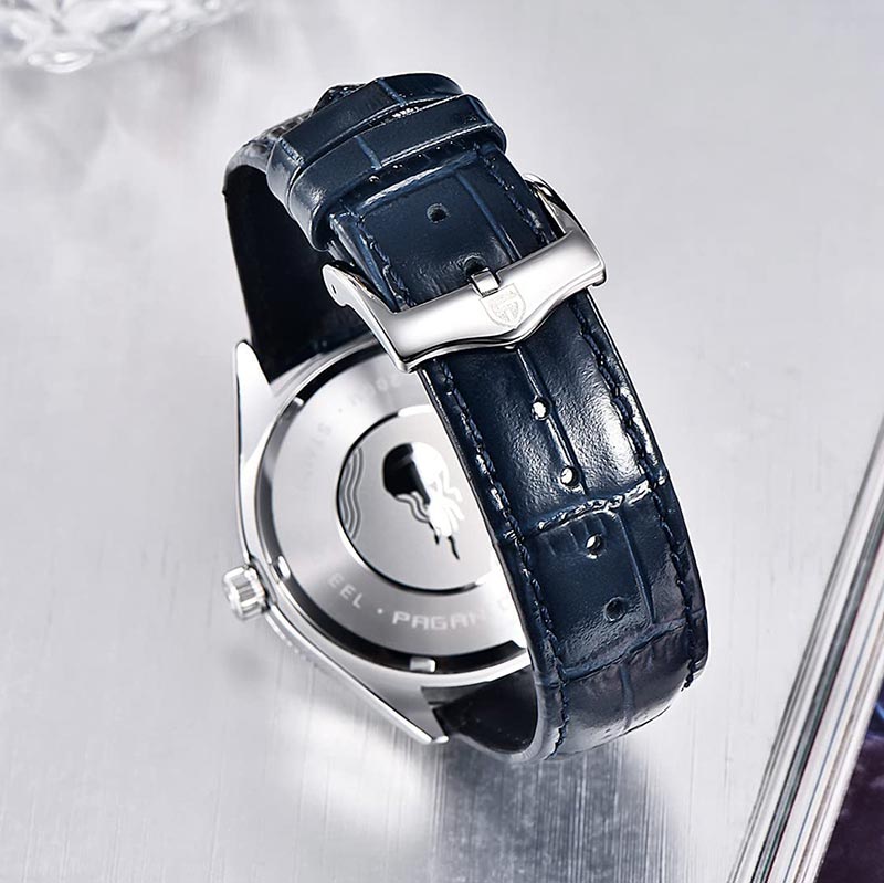 Pagani Design PD-1689 "Cellini Date" Watch | WatchBoyz