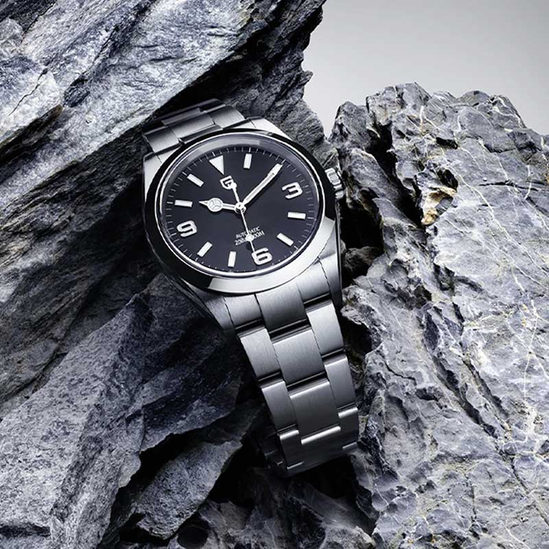 Men s Watches WatchBoyz