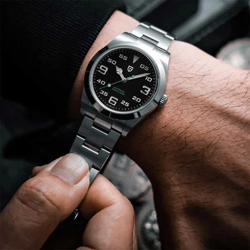 Pagani Design PD-1692