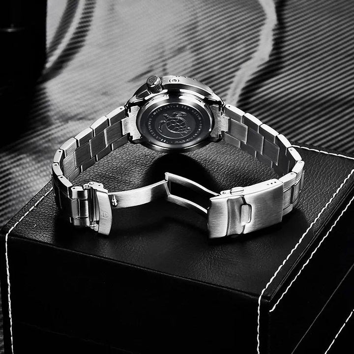 Pagani Design PD-1695 "Tuna" Watch | WatchBoyz