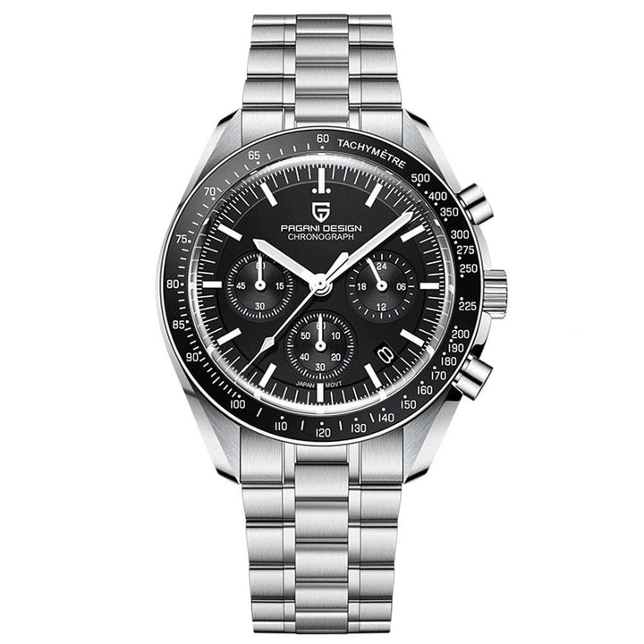 Pagani Design PD-1701 "Speedmaster" Watch | WatchBoyz