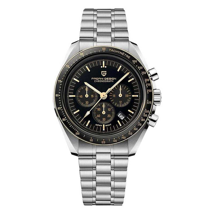 Pagani Design PD-1701 "Speedmaster" Watch | WatchBoyz