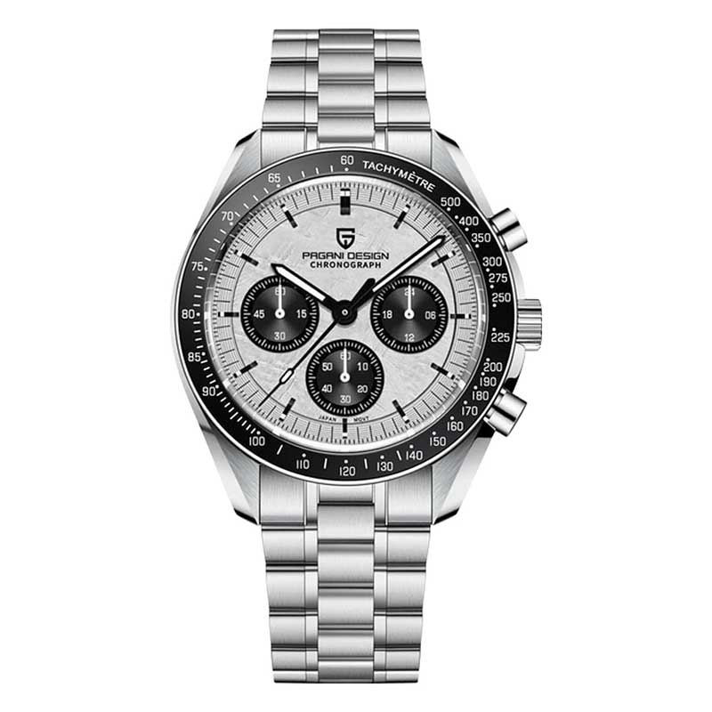 Pagani Design PD-1701 "Speedmaster" Watch | WatchBoyz