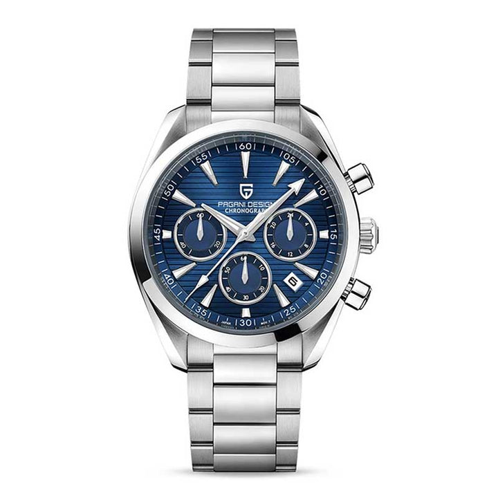 Pagani Design PD-1712 "Aqua Terra Chronograph" Watch