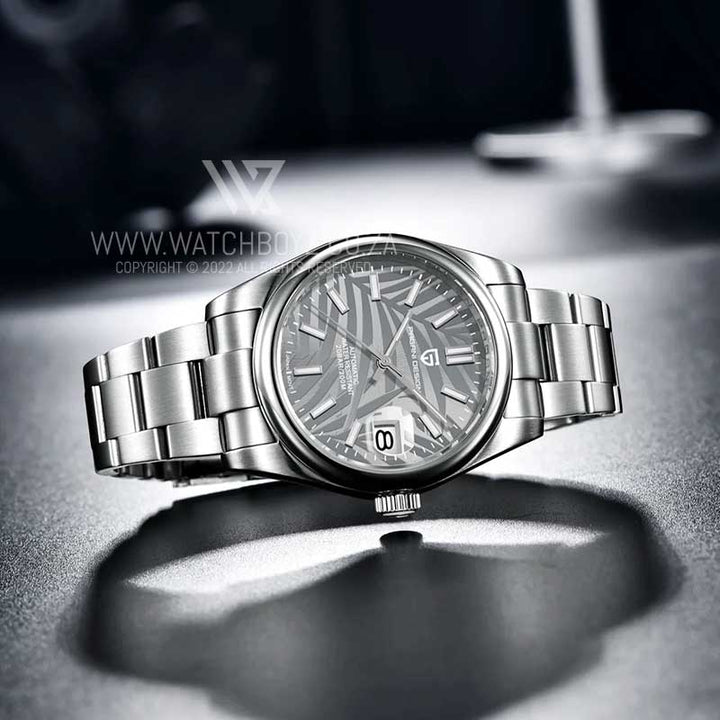 Pagani Design PD-1715 "Datejust 36"