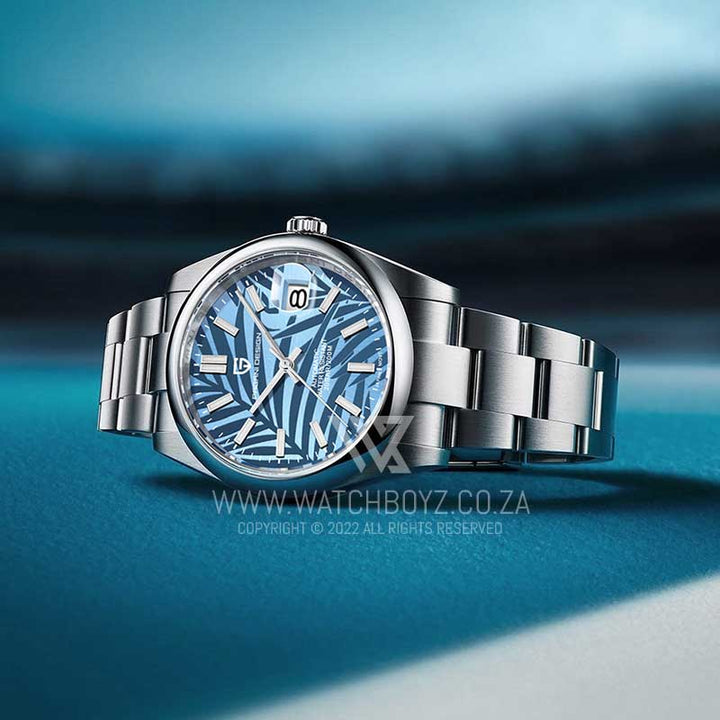 Pagani Design PD-1715 "Datejust 36"