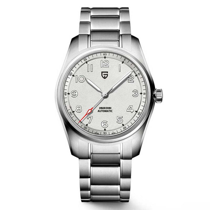 Pagani Design PD-1717 "Spirit" Watch