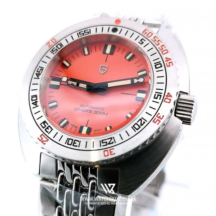 Pagani Design PD-1719 "SUB 300" Watch