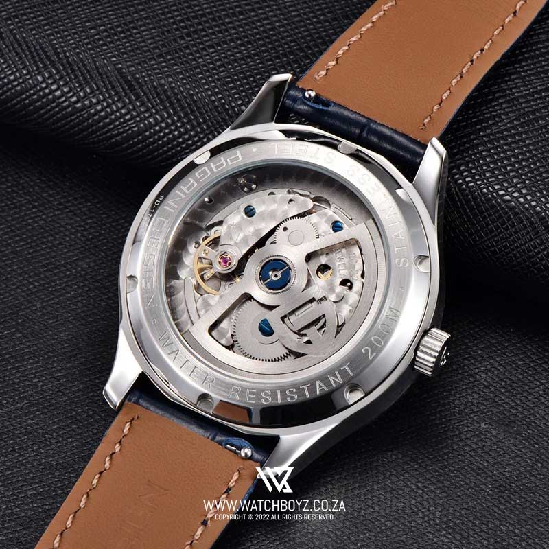 Pagani Design PD-1722 " Portugieser" Watch