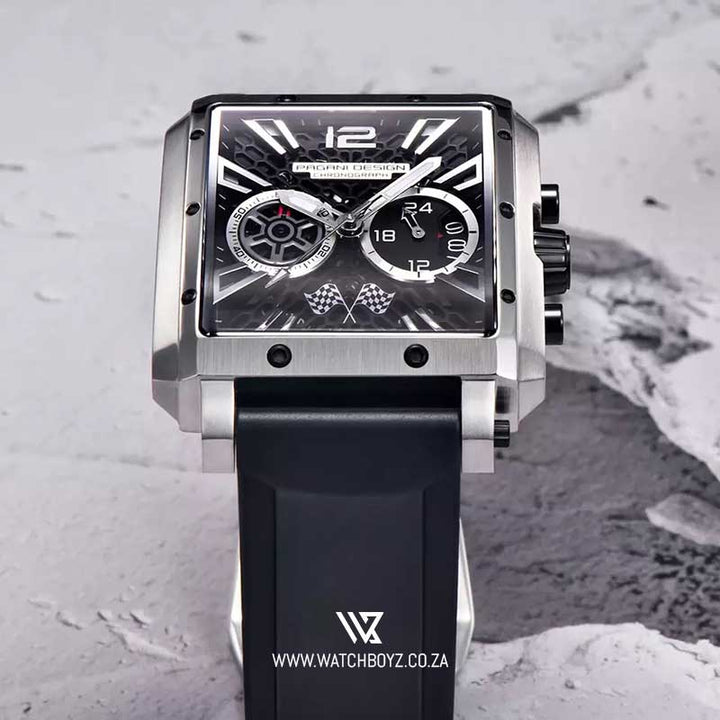 Pagani Design PD-1725 Watch