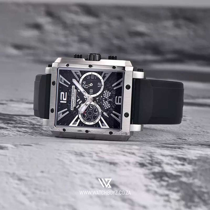 Pagani Design PD-1725 Watch