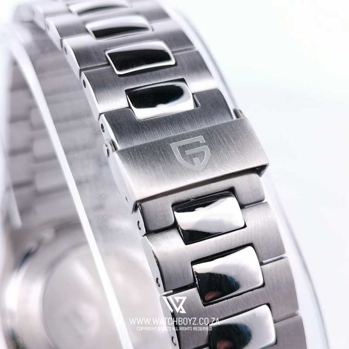 Pagani Design PD-1728 "Nautilus" Watch