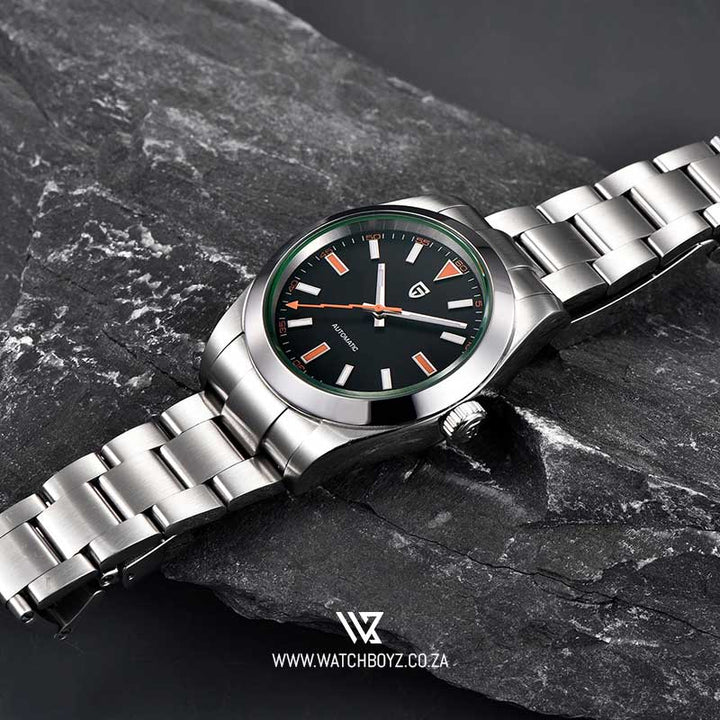 Pagani Design PD-1733 "Milgauss" Watch