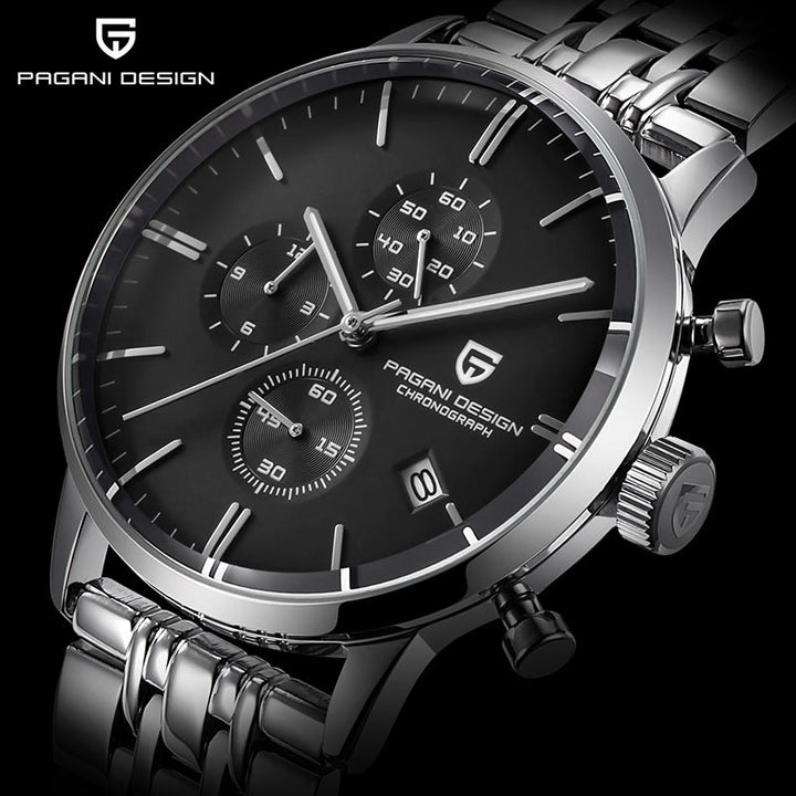 Pagani Design PD-2720K Watch | WatchBoyz