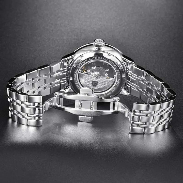 Pagani Design PD-2770 Watch | WatchBoyz