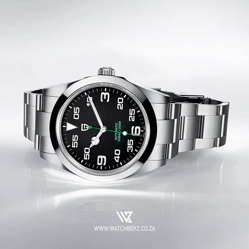 Pagani Design PD-1692 "Air King" Watch