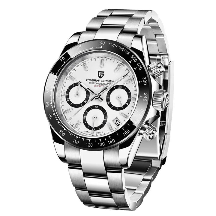 Pagani Design PD-1644 "Daytona" 