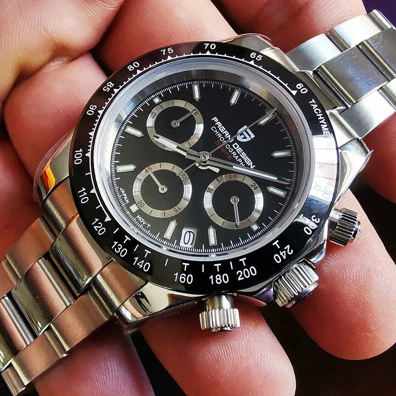 Pagani watch daytona Clearance