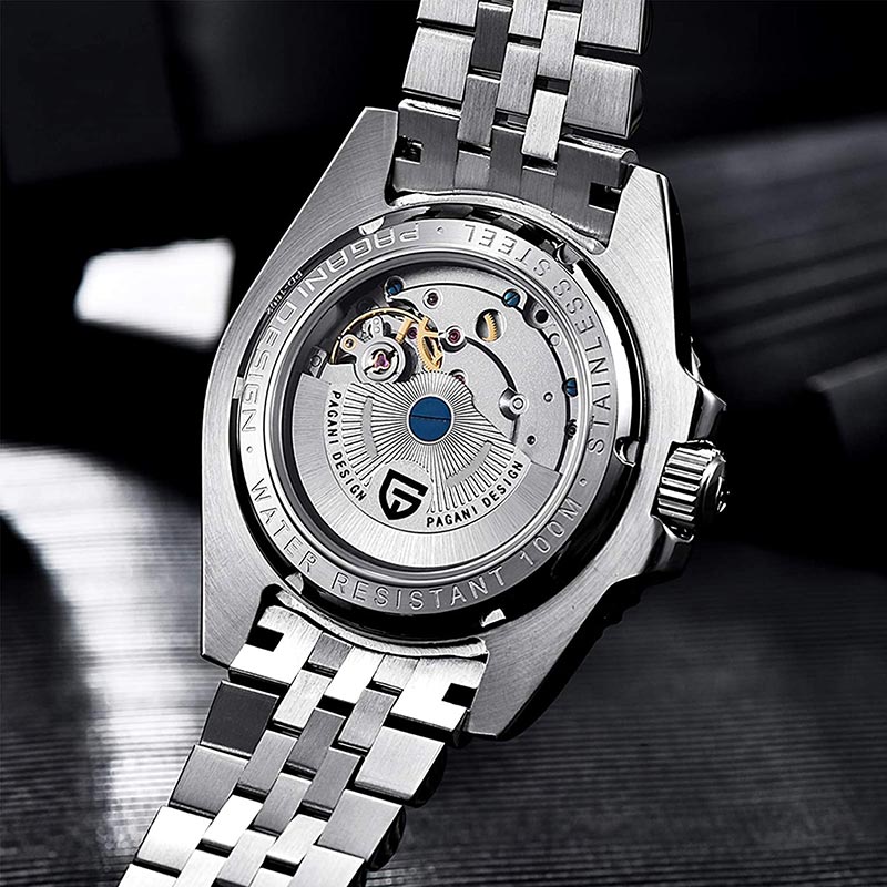 Pagani Design PD-1662 Watch | WatchBoyz