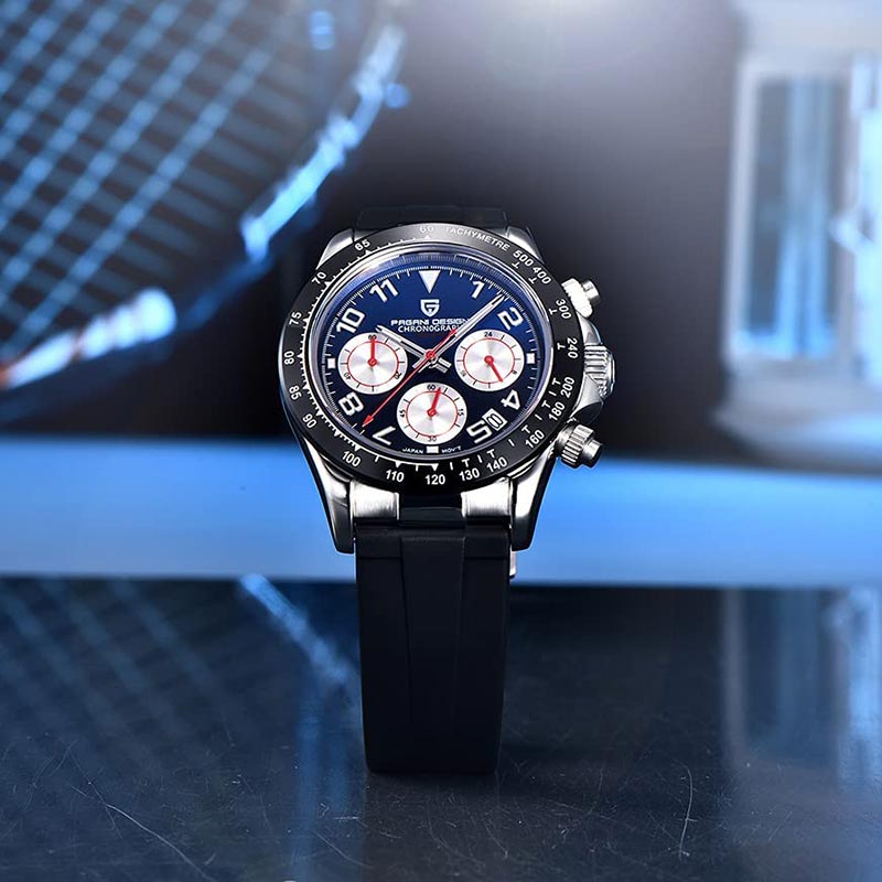 Pagani Design PD-1687 Watch | Pagani Design