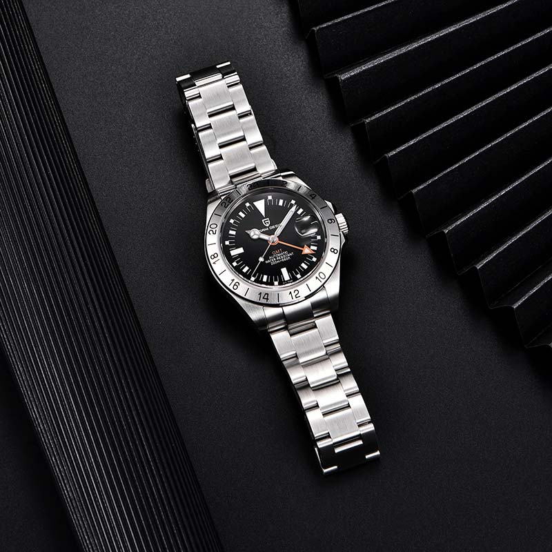 Pagani Design PD-1693 "Steve McQueen" Watch