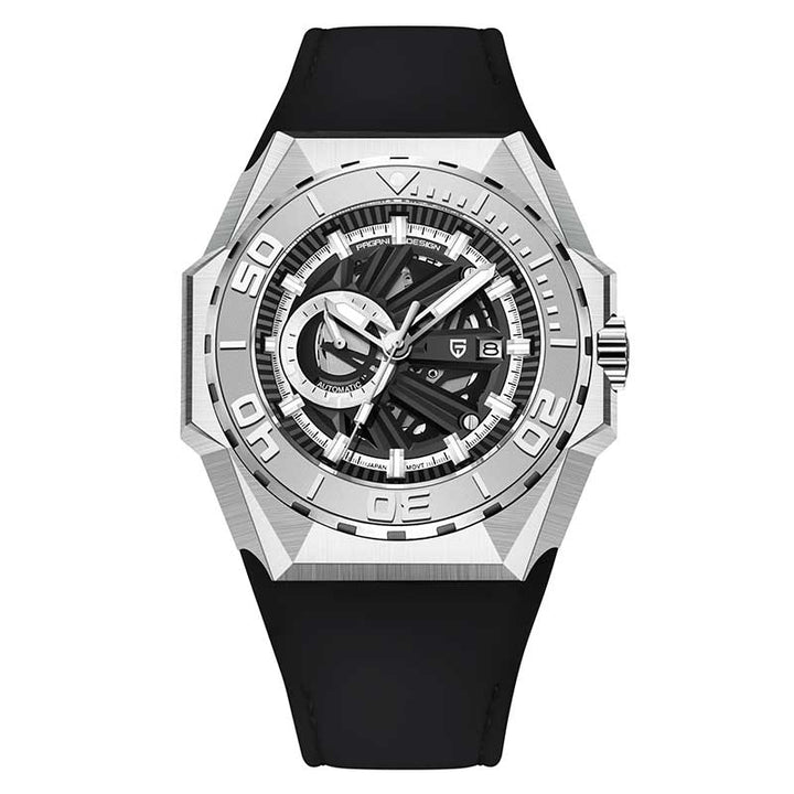 Pagani Design PD-YS007 "Werdelin" Watch