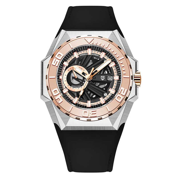 Pagani Design PD-YS007 "Werdelin" Watch