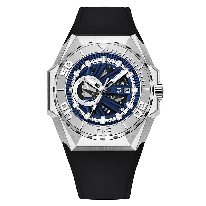 Pagani Design PD-YS007 "Werdelin" Watch