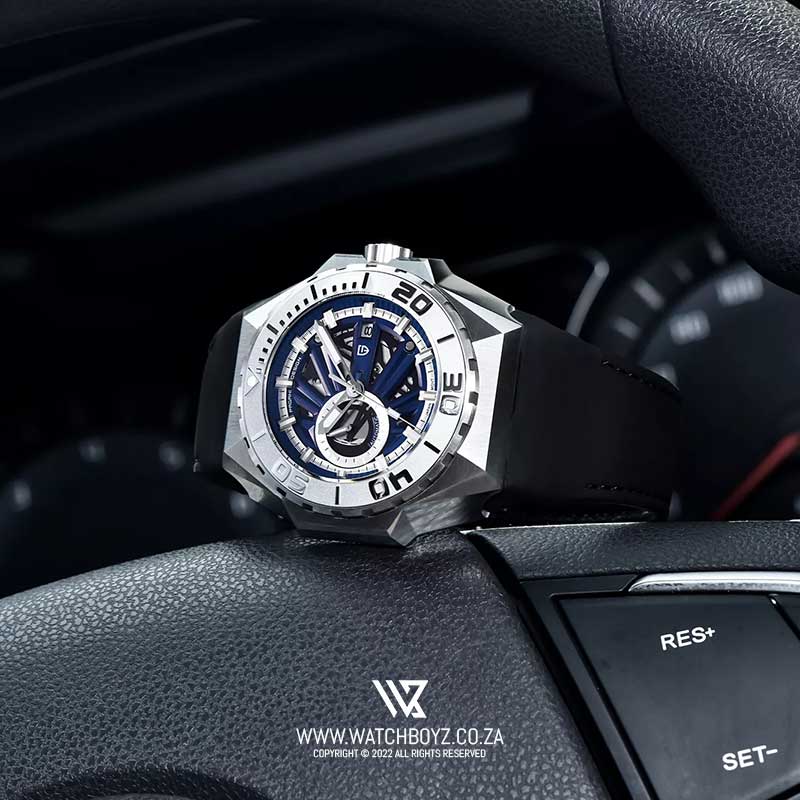 Pagani Design PD-YS007 "Werdelin" Watch