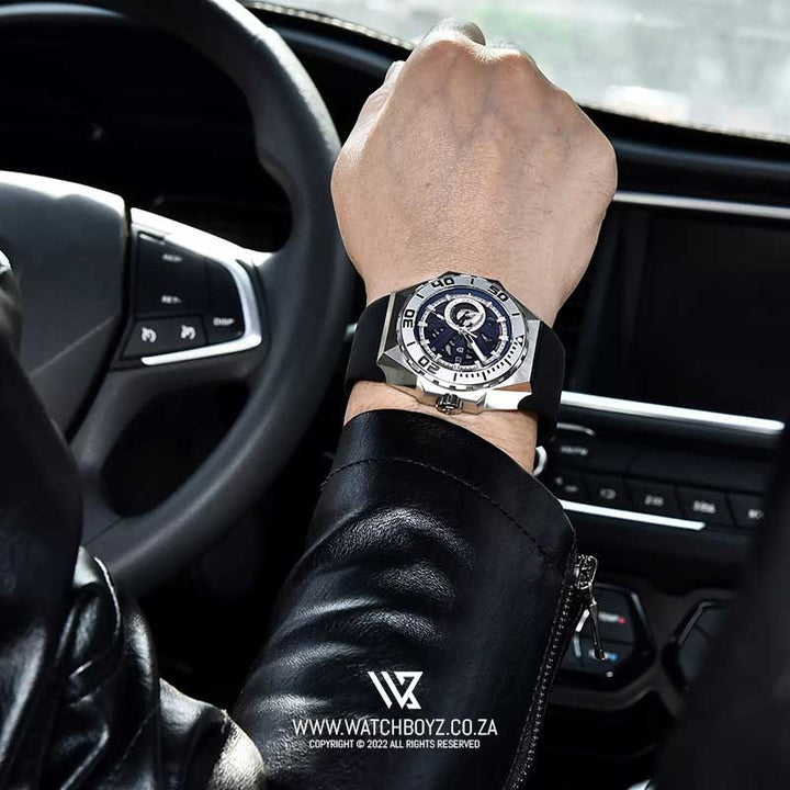 Pagani Design PD-YS007 "Werdelin" Watch