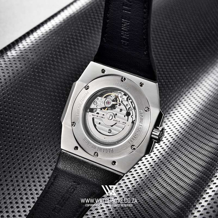 Pagani Design PD-YS007 "Werdelin" Watch