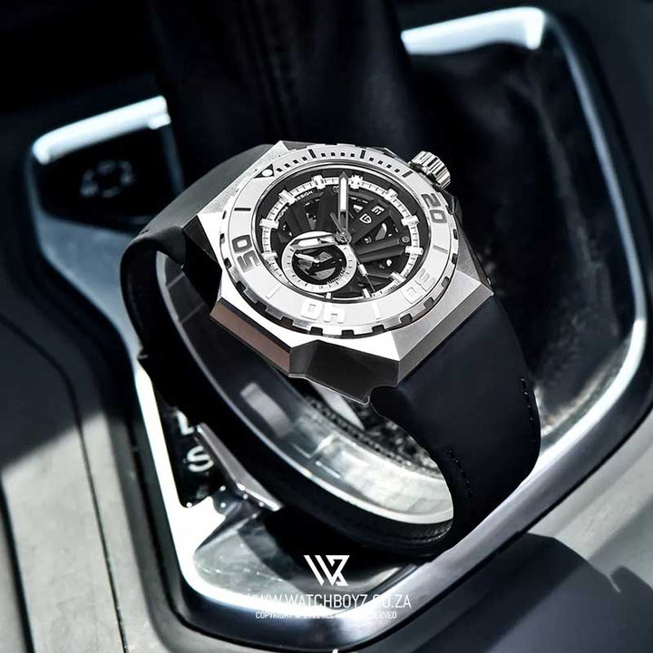 Pagani Design PD-YS007 "Werdelin" Watch