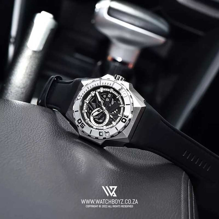 Pagani Design PD-YS007 "Werdelin" Watch