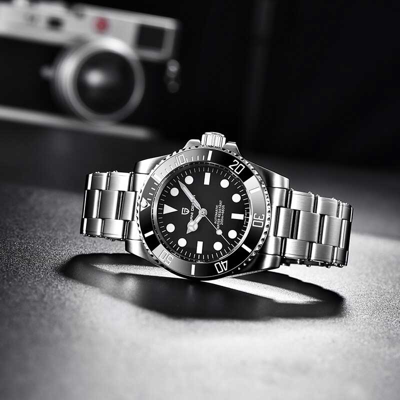 Pagani Design PD-1694 "Submariner" Watch | WatchBoyz