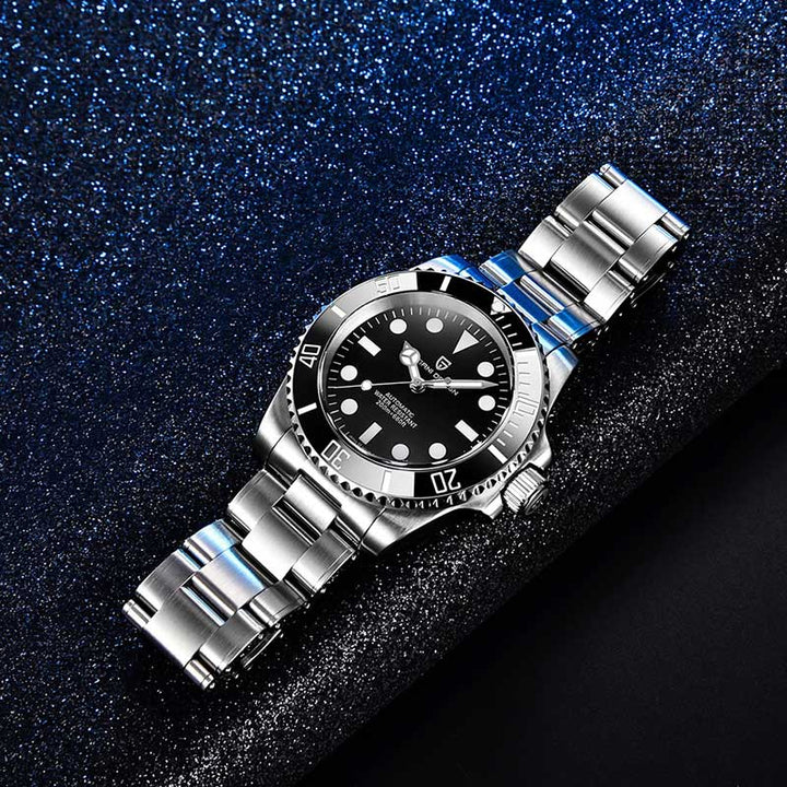 Pagani Design PD-1694 "Submariner" Watch | WatchBoyz