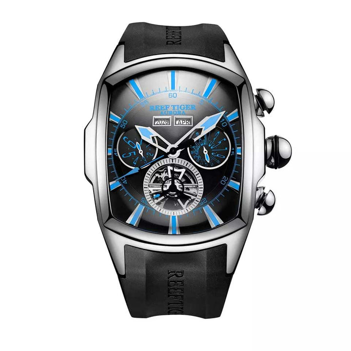 Reef Tiger Aurora Series Tank II RGA3069